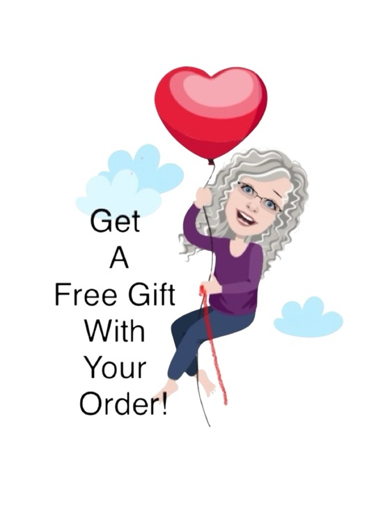Alaska Wild Rose Designs Jewelry - FREE GIFT WITH YOUR ORDER! 🥳